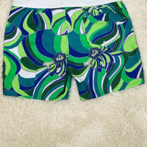 Mr. Turk Swim Trunk - Picture 2 of 6